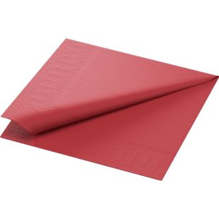 DUNI Tissue-Serviette 33 x 33 cm 3-lagig