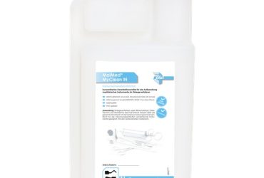 MaiMed MyClean IN Instrumenten Desinfektion,1 Liter