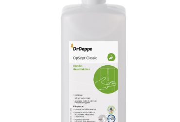 500 ml OPSept Classic Händedesinfektion