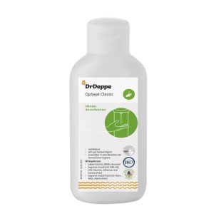 100 ml Desinfektionsmittel Pflegeheim
