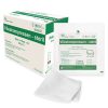 HansaGT Medical-Vlieskompressen steril-10cm x10cm 4-fach