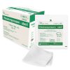 HansaGT Medical-Vlieskompressen steril-7.5cm x7. 5cm 4-fach