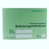 Kleines BTM Betäubungsmittel Buch