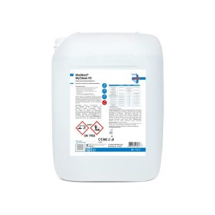 MaiMed MyClean FD Flächendesinfektion, 10 L