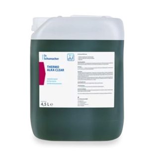 THERMO ALKA CLEAR