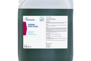 THERMO ALKA CLEAR