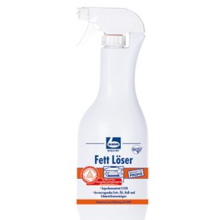 Dr. Becher Fett Löser