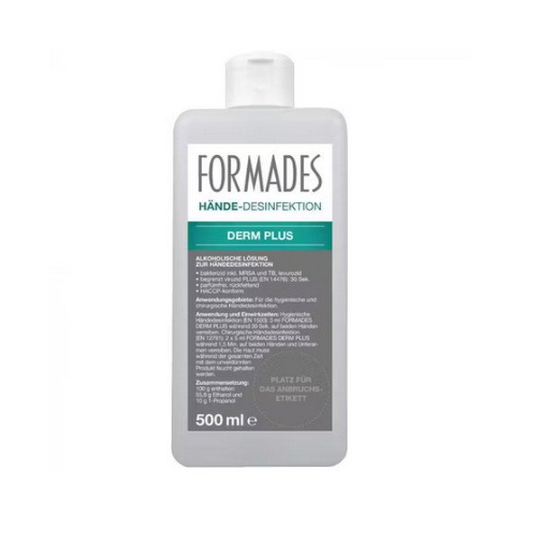 500 ml Desinfektionsmittel Pflegeheim