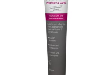 50ml FORMADES Hautschutz- und Hautpflegecreme 2in1