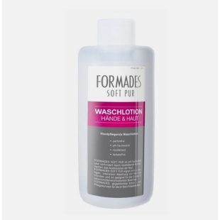 500 ml FORMADES SOFT PUR Waschlotion