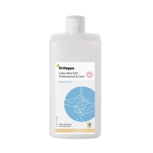 Lotio Med Soft Professional & Care Waschlotion