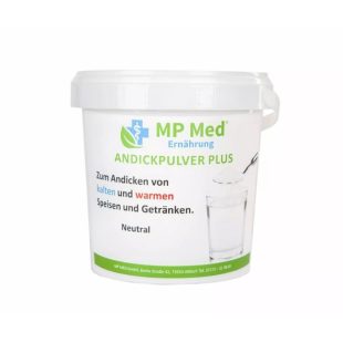 Andickungspulver PLUS Neutral 850g