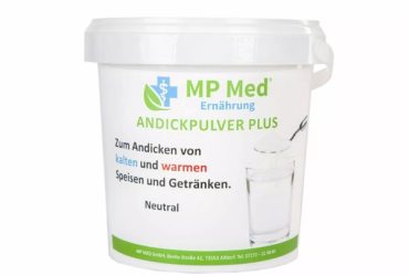 Andickungspulver PLUS Neutral 850g