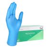 HansaGT Medical Nitril Handschuhe, 30cm lang, Gr.