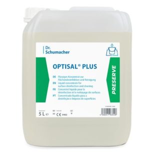 OPTISAL PLUS Flächendesinfektion