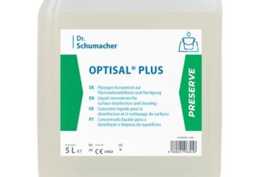 OPTISAL PLUS Flächendesinfektion