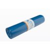 Abfallbeutel aus LDPE 120 L, Typ 100, blau