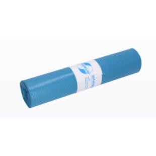 Abfallbeutel LDPE 120 L, Typ 60, blau