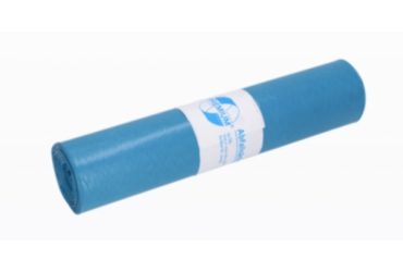 Abfallbeutel LDPE 120 L, Typ 60, blau
