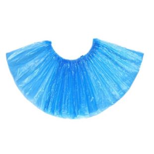 100 x Schuhüberzug, CPE, 15cm x 40cm, 3g