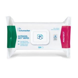 ULTRASOL OXY® WIPES