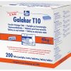 Dr. Becher Galakor T10 Geschirrreinger 200 Tabs