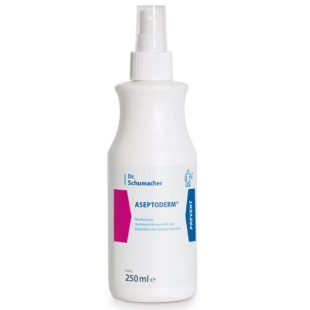 Desinfektionsmittel Pflegeheim 250ml Händedesinfektion