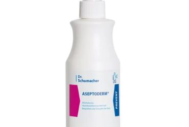 Desinfektionsmittel Pflegeheim 250ml Händedesinfektion