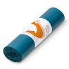 Tapira „Plus“ Abfallsäcke – 120 L blau, 37my