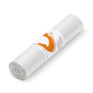 Tapira „Plus“ Abfallsäcke – 120 L transp., 37 my