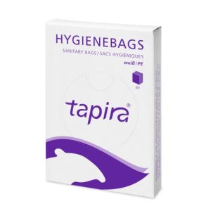 Tapira Hygienebag 30 Stück