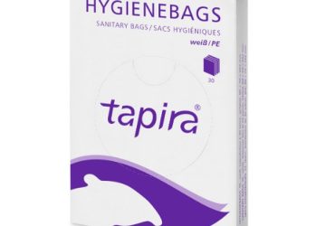 Tapira Hygienebag 30 Stück