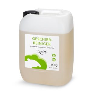 14 kg „Pur“ Geschirr­reiniger flüssig