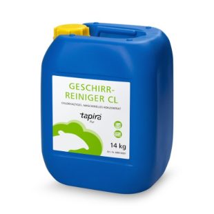 14 kg „Pur“ Geschirr­reiniger CL