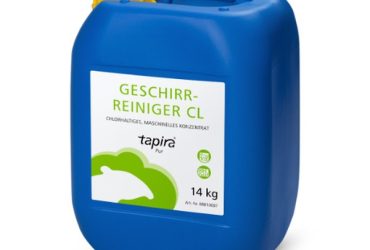 14 kg „Pur“ Geschirr­reiniger CL