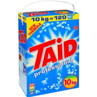 Taid Professional Vollwaschmittel