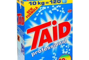 Taid Professional Vollwaschmittel