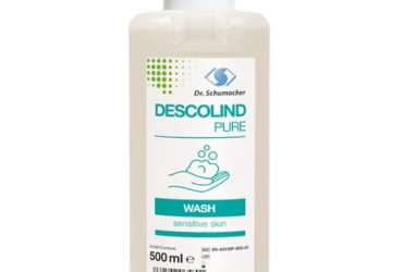 500 ml Descolind Pure Wash