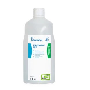 Desinfektionsmittel Pflege 1L