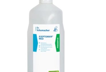 Desinfektionsmittel Pflege 1L