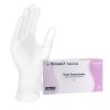 Vinyl Handschuhe transparent, Gr.