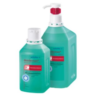 500 ml Hygiene Pflegeheim