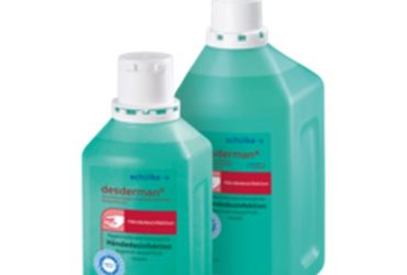500 ml Hygiene Pflegeheim