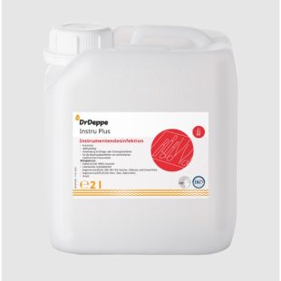 Desinfektionsmittel Pflegeheim 2L