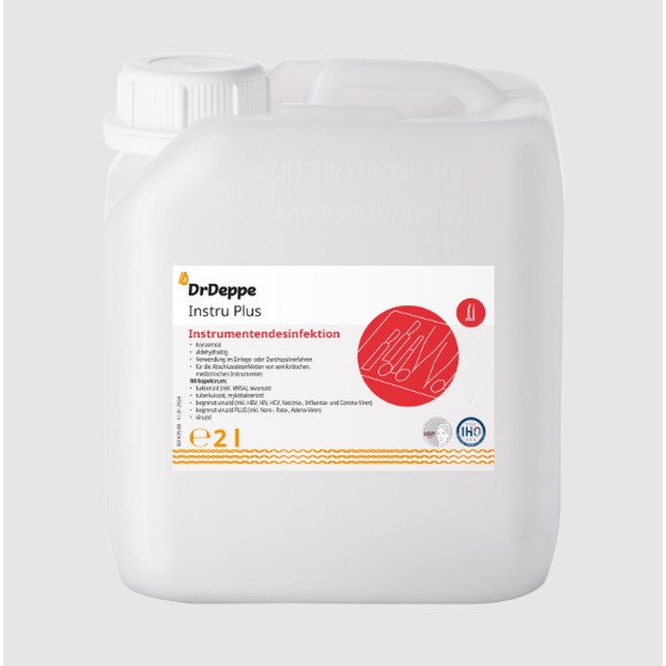 Desinfektionsmittel Pflegeheim 2L