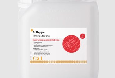 Desinfektionsmittel Pflegeeinrichtung 2L
