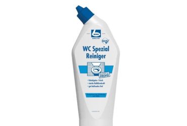 Dr. Becher WC Spezial Reiniger flüssig