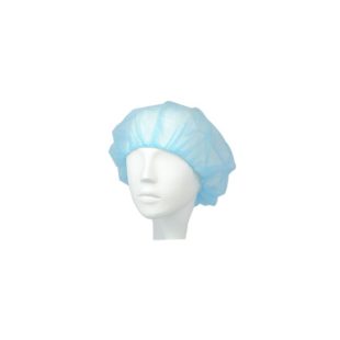 Hauben, PP-Vlies, 10 g/m2