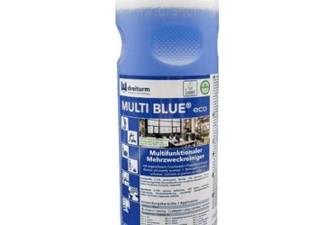 MULTI BLUE® eco Multifunktionaler Mehrzweckreiniger