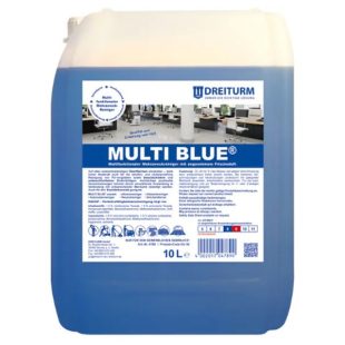 MULTI BLUE® Mehrzweckreiniger